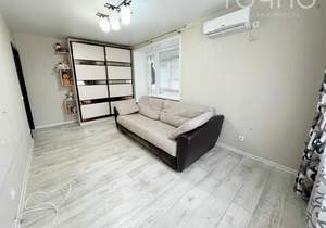 2-к квартира, вторичка, 44м2, 2/2 этаж