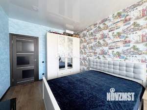 3-к квартира, вторичка, 101м2, 10/18 этаж
