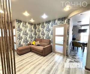 2-к квартира, вторичка, 65м2, 13/16 этаж