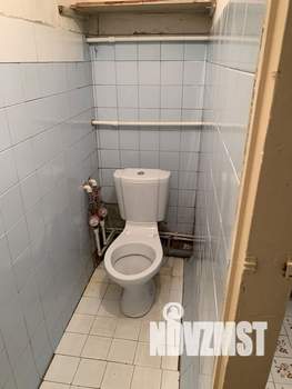 2-к квартира, вторичка, 53м2, 1/9 этаж