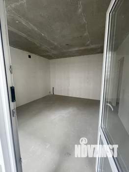 2-к квартира, вторичка, 63м2, 2/17 этаж
