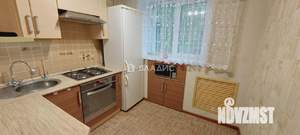 2-к квартира, вторичка, 43м2, 1/5 этаж