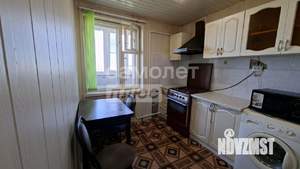 1-к квартира, вторичка, 34м2, 9/9 этаж