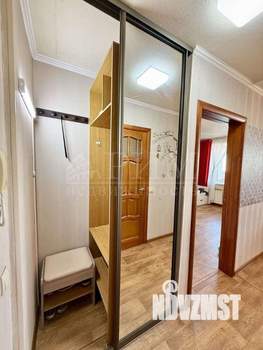 1-к квартира, вторичка, 39м2, 9/10 этаж