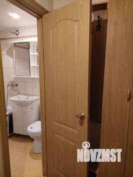 2-к квартира, вторичка, 41м2, 4/5 этаж