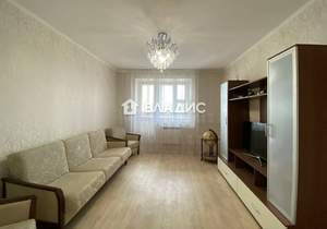 3-к квартира, вторичка, 88м2, 2/14 этаж