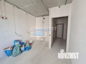 3-к квартира, сданный дом, 80м2, 8/18 этаж