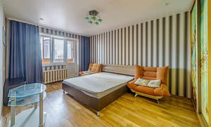 1-к квартира, вторичка, 39м2, 3/10 этаж