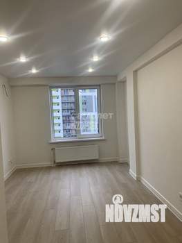 1-к квартира, вторичка, 31м2, 9/16 этаж