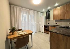 1-к квартира, вторичка, 44м2, 15/17 этаж