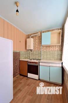 2-к квартира, вторичка, 44м2, 1/5 этаж