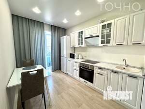 1-к квартира, вторичка, 33м2, 6/18 этаж