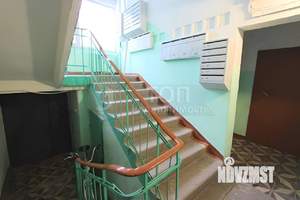 2-к квартира, вторичка, 44м2, 5/9 этаж