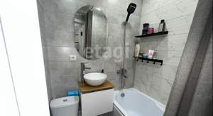 1-к квартира, вторичка, 30м2, 4/5 этаж
