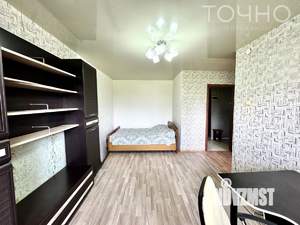 1-к квартира, вторичка, 30м2, 3/3 этаж