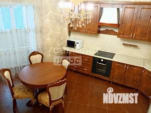 2-к квартира, вторичка, 55м2, 2/14 этаж