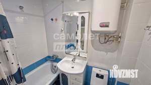1-к квартира, вторичка, 39м2, 2/14 этаж