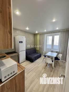 2-к квартира, вторичка, 66м2, 6/16 этаж