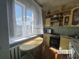 4-к квартира, вторичка, 69м2, 6/9 этаж