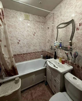 2-к квартира, вторичка, 44м2, 4/5 этаж