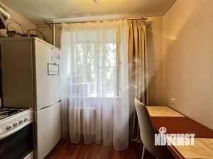 2-к квартира, вторичка, 45м2, 2/3 этаж