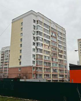 1-к квартира, вторичка, 36м2, 1/10 этаж