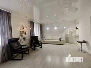 3-к квартира, вторичка, 88м2, 5/10 этаж
