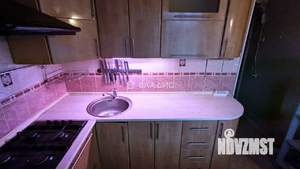 2-к квартира, вторичка, 44м2, 5/9 этаж