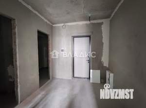 2-к квартира, вторичка, 48м2, 3/16 этаж