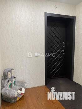 2-к квартира, вторичка, 58м2, 15/16 этаж