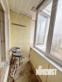 3-к квартира, вторичка, 62м2, 9/10 этаж