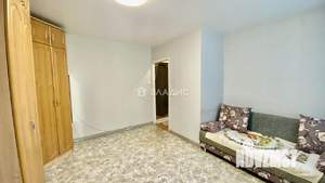 1-к квартира, вторичка, 24м2, 3/5 этаж