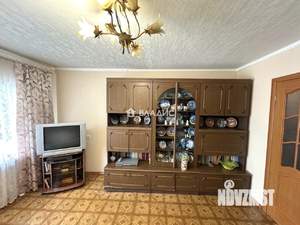 3-к квартира, вторичка, 67м2, 1/9 этаж