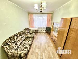 1-к квартира, вторичка, 30м2, 2/2 этаж