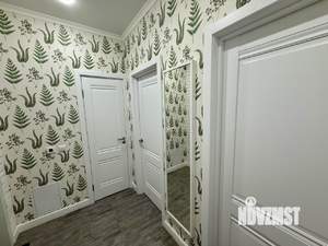1-к квартира, сданный дом, 43м2, 14/14 этаж