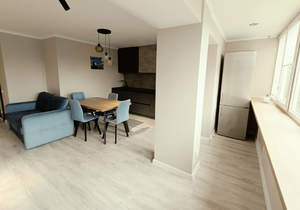 4-к квартира, вторичка, 70м2, 4/10 этаж
