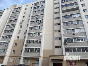 3-к квартира, вторичка, 73м2, 7/10 этаж