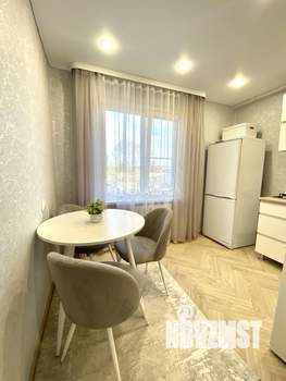 3-к квартира, вторичка, 59м2, 5/5 этаж