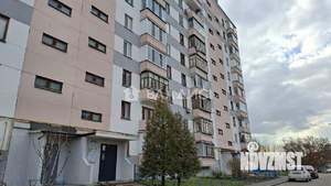 1-к квартира, вторичка, 25м2, 9/10 этаж