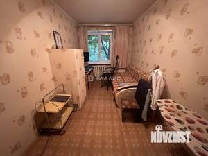 2-к квартира, вторичка, 45м2, 2/5 этаж