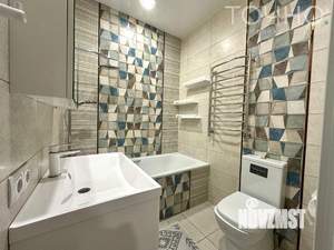 3-к квартира, вторичка, 67м2, 3/17 этаж