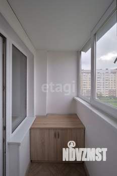3-к квартира, вторичка, 80м2, 6/16 этаж