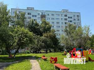 3-к квартира, вторичка, 68м2, 1/9 этаж