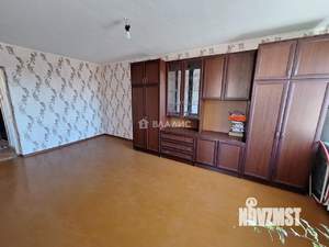 3-к квартира, вторичка, 58м2, 4/4 этаж