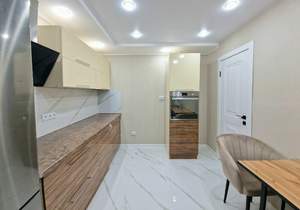 3-к квартира, вторичка, 53м2, 6/10 этаж