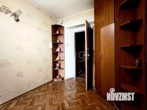1-к квартира, вторичка, 56м2, 6/10 этаж