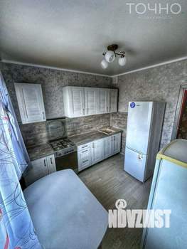 3-к квартира, вторичка, 63м2, 9/9 этаж