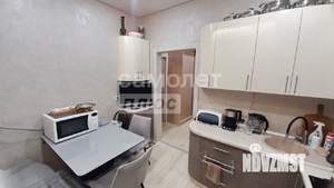 1-к квартира, вторичка, 36м2, 1/4 этаж