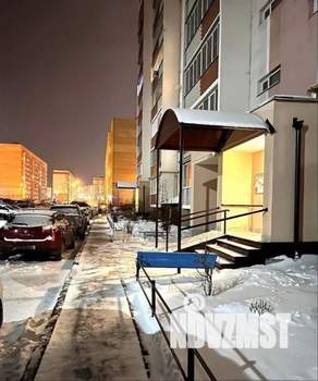 2-к квартира, вторичка, 56м2, 10/11 этаж