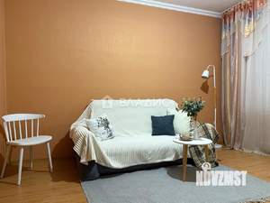 2-к квартира, вторичка, 60м2, 2/10 этаж